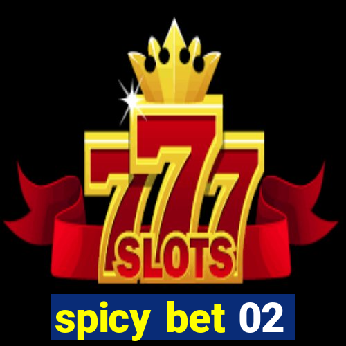 spicy bet 02